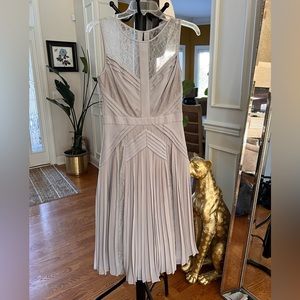 BCBGMAXAZRIA DRESS